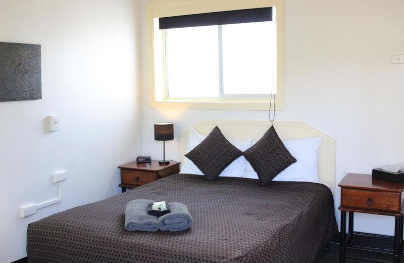 Inverell Motel