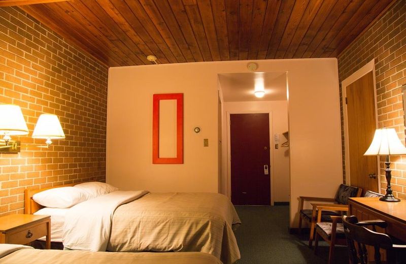 Wheelhouse Motel