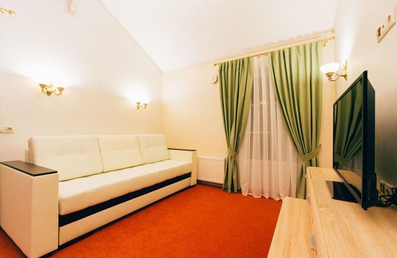 Hotel Villa Vitele