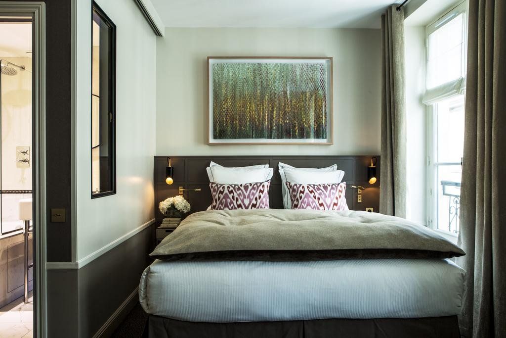 Hôtel La Tamise - Esprit de France