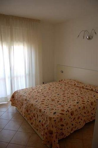 Residence il Tombolo