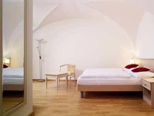 CMA Stift Ossiach