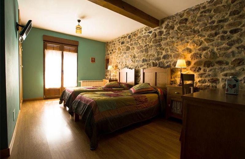 Posada El Arrabal