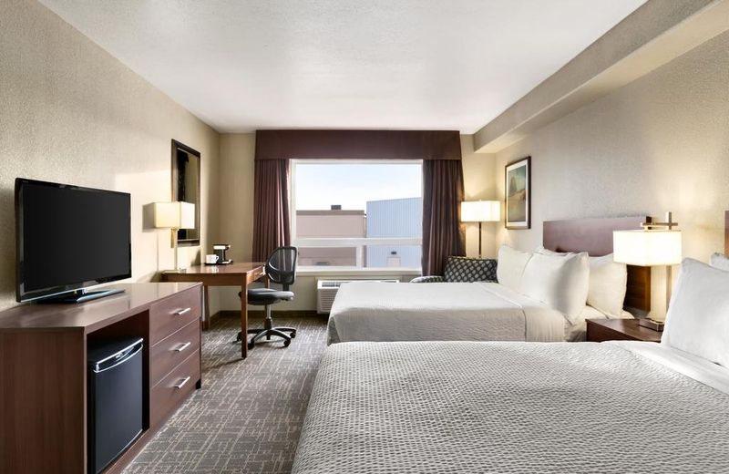 Days Inn & Suites by Wyndham Yorkton