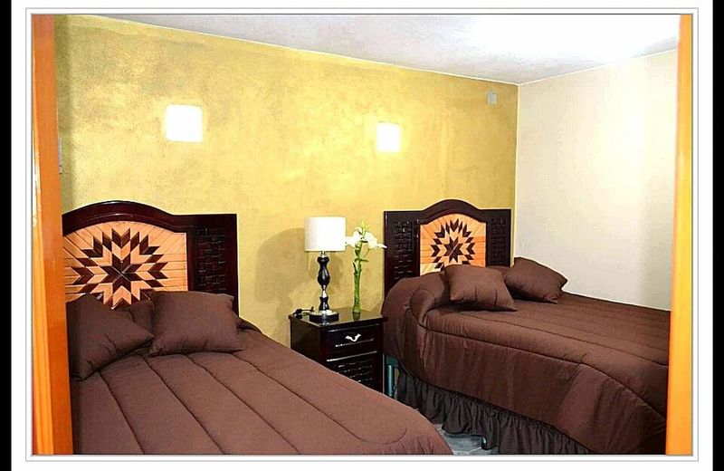 Hotel Milenio