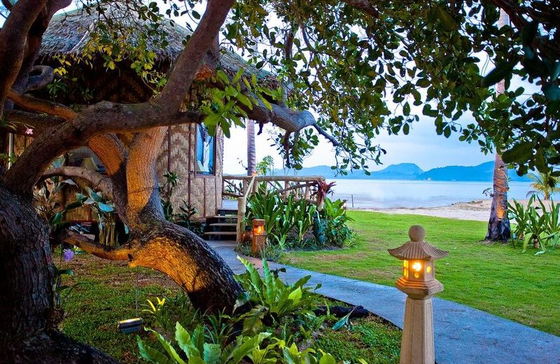 Better View Bungalow