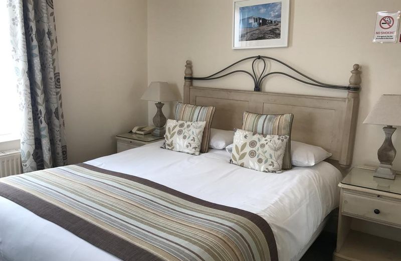 Camelia Hotel