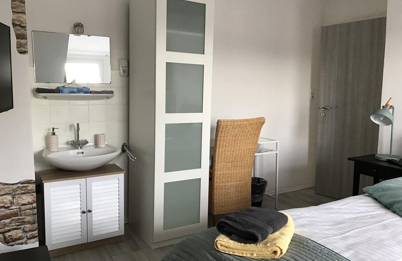 Boutique Hotel Krone - "Weser Perle"