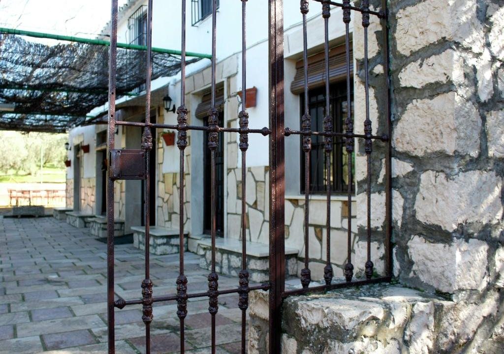 Holiday Home Teresa Carcabuey