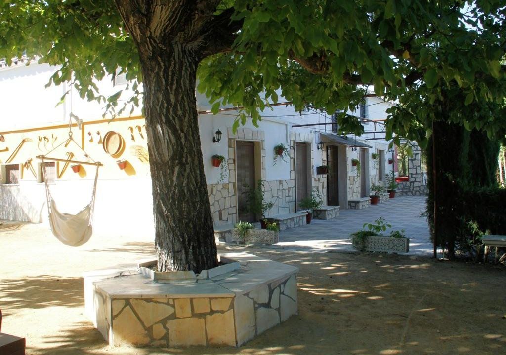 Holiday Home Teresa Carcabuey