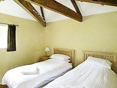 Westerdale Barn - 27944