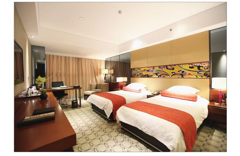 Nanjing Rsun Hotel