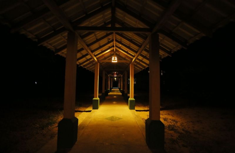 Ashok Hotel