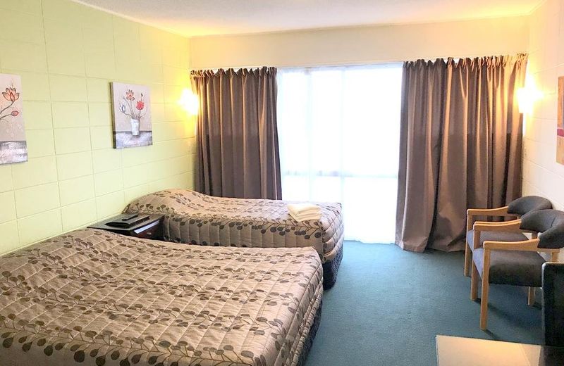 Greenview Motel