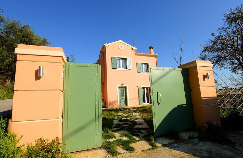Villa Elia