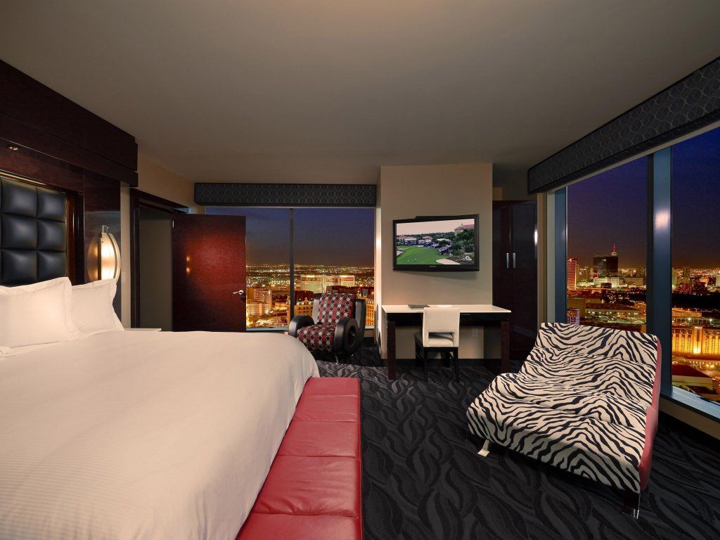 Suites at Elara Las Vegas Strip-No Resort Fees