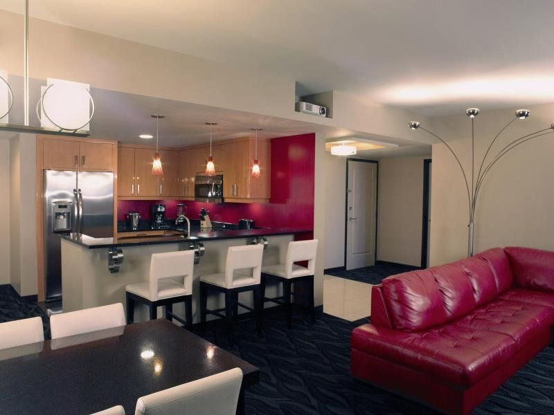 Suites at Elara Las Vegas Strip-No Resort Fees