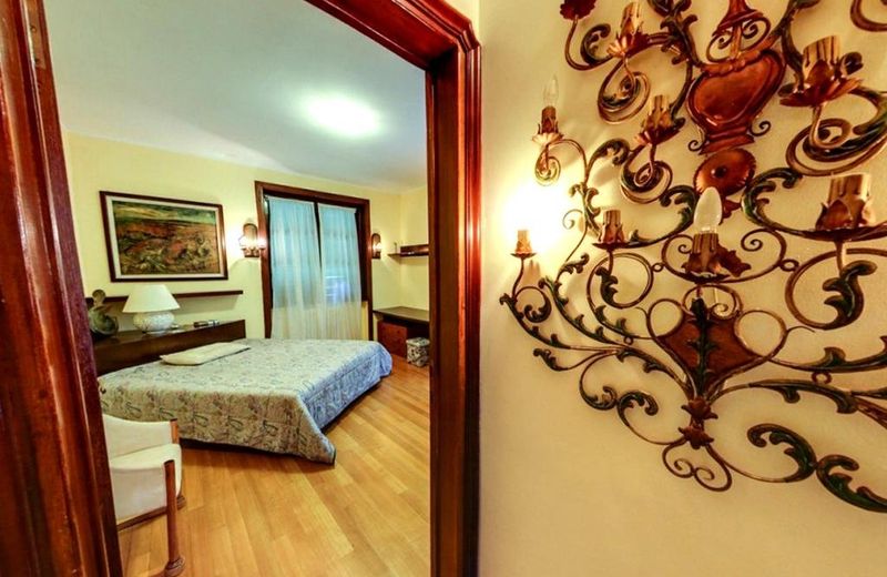 Villa Sofia