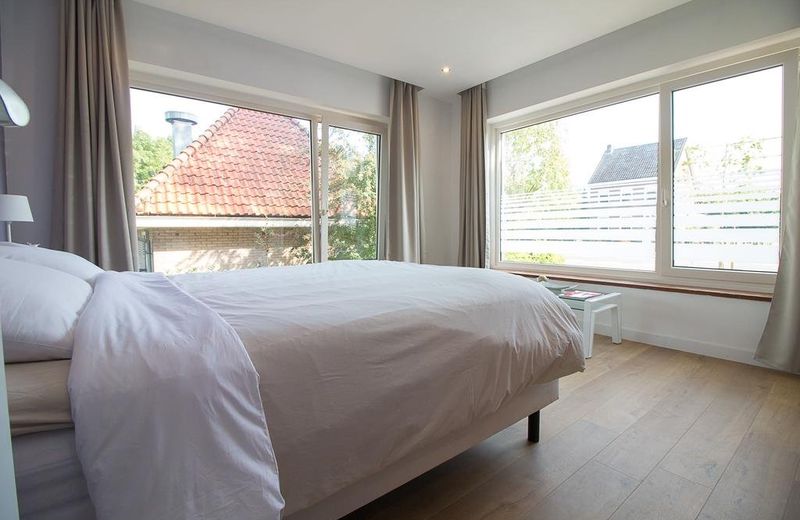 Boutiquehotel B&B the SJinn