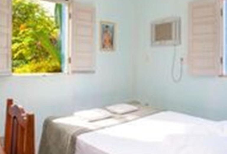 Pousada Corona de Pedra