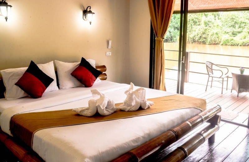Banana Resort & Spa
