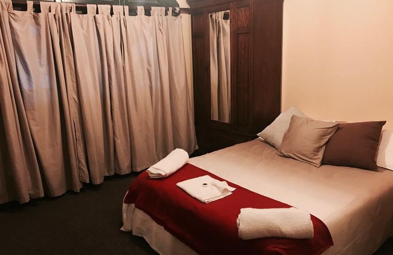Bellbird Hotel