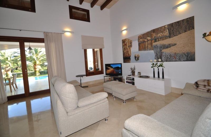 Villa Murta