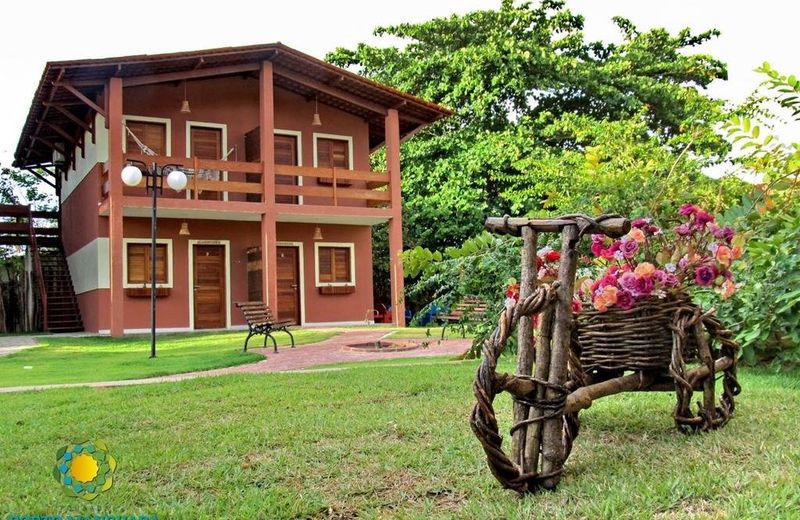Pousada Porto Manguaba