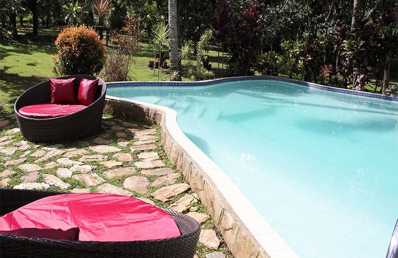 Hacienda Solange