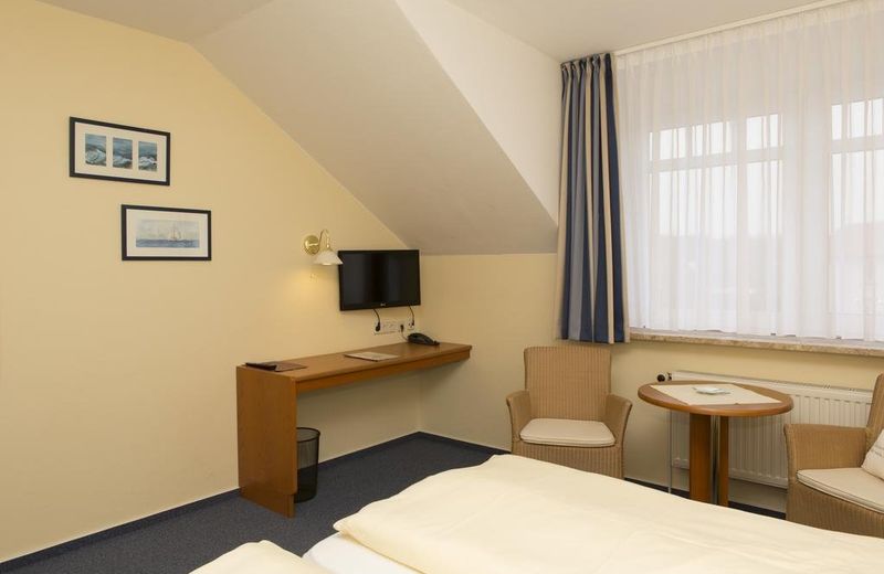 FineApartment Alt Duvenstedt