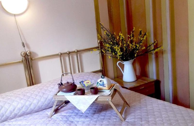 Locanda delle Ginestre