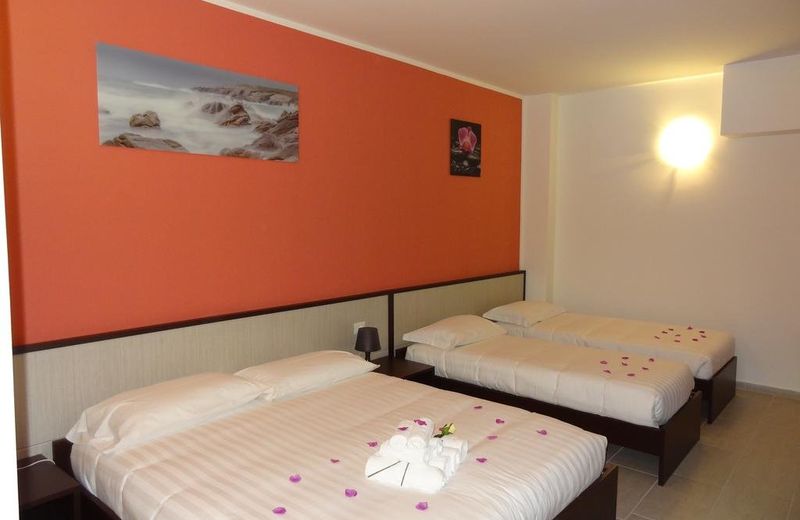 Affittacamere Rooms Di Matteo
