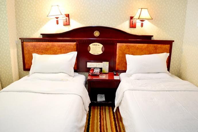 Shanxi Xiangyu Hotel