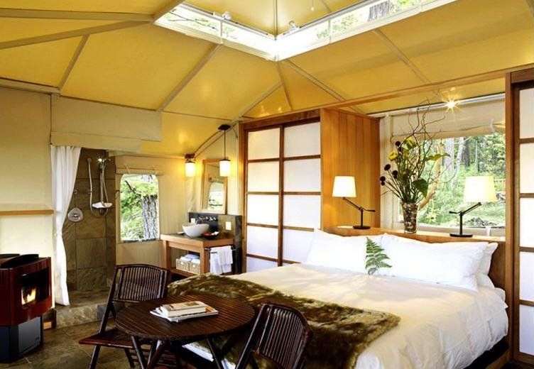 Rockwater Secret Cove Resort