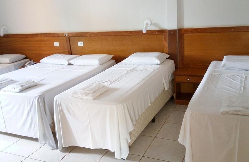 Pantanal Hotel