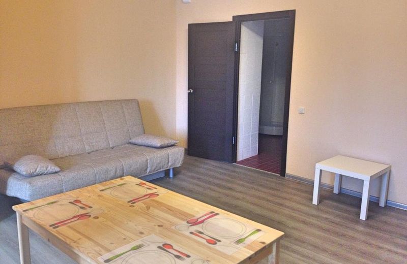 Arneevo Apart&Hotel