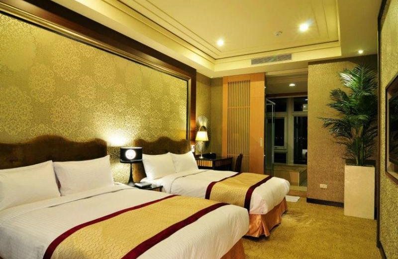 JinShan Sakura Bay Hot Spring Hotel