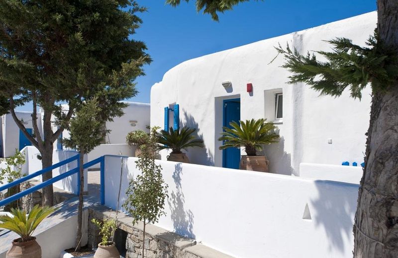 PENSION MATINA