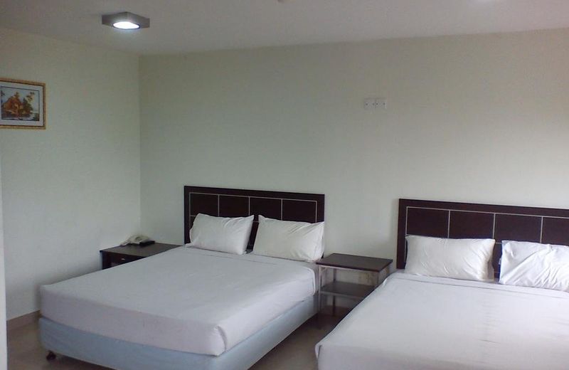 Hotel Orient