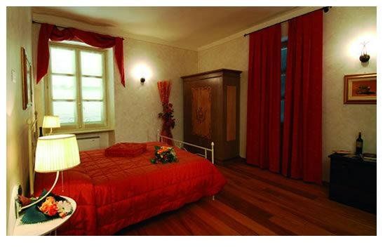 Relais Villa del Borgo