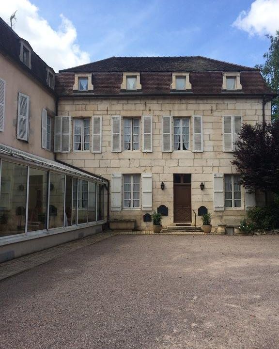 Hôtel des Cymaises