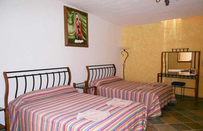 Posada Don Matias