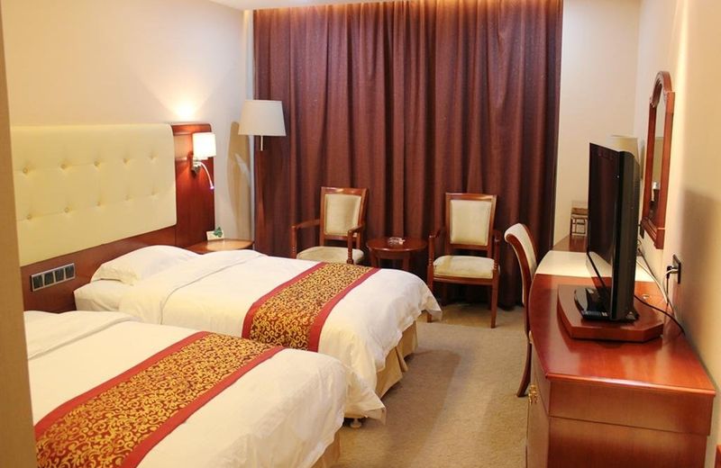 Jianxing Hotel