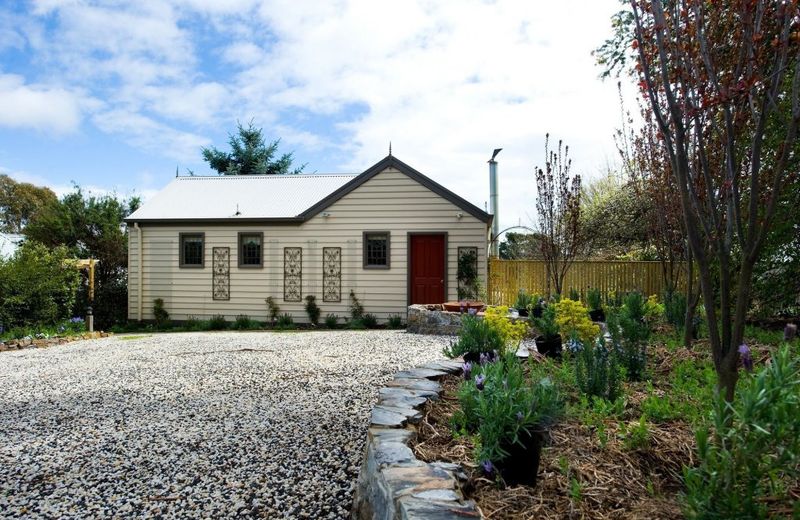 Argus Hill Cottage