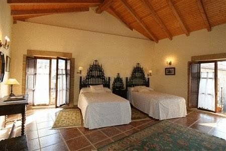 PALACIO DE CARANCEJA HOTEL