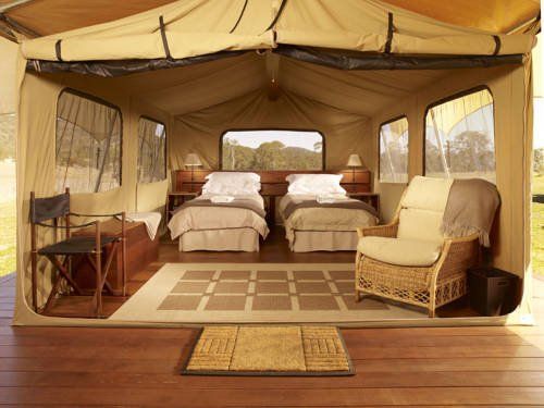Spicers Canopy