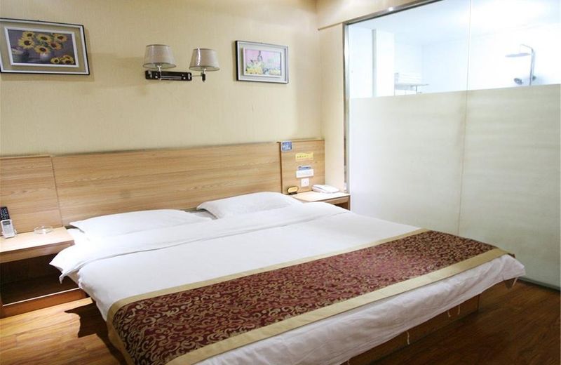 Taiyuan Xing Chen Xin Hotel