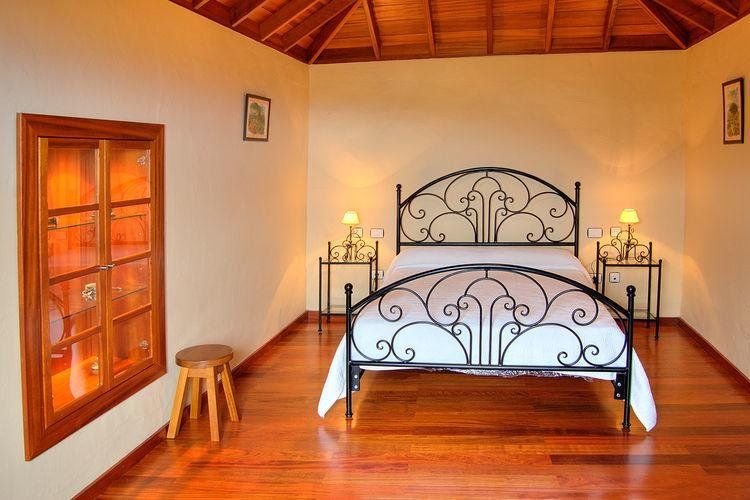 Holiday Home Maximina Icod De Los Vinos