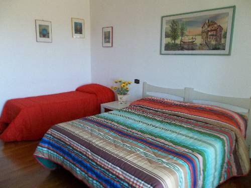 B&B Le Zizzole