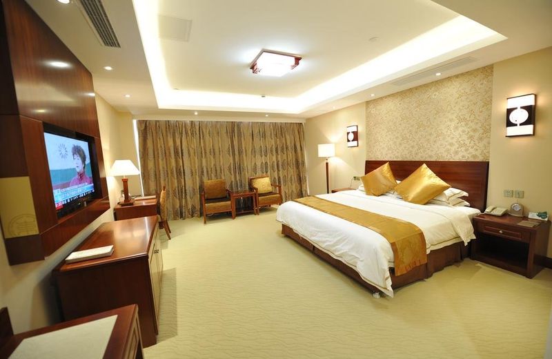 Oriental Xuanwu Hotel